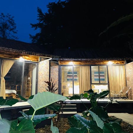 Anh Duc Homestay Sapa Exterior photo