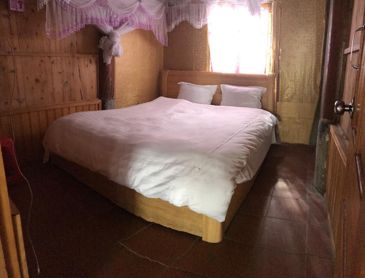 Anh Duc Homestay Sapa Exterior photo