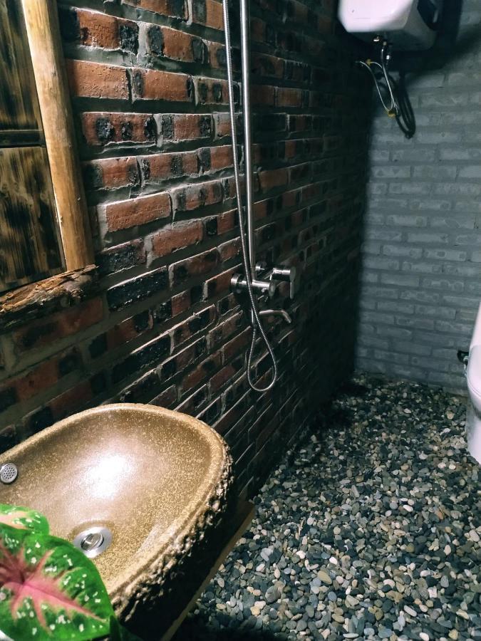 Anh Duc Homestay Sapa Exterior photo
