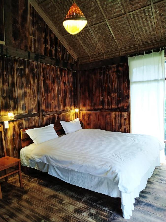 Anh Duc Homestay Sapa Exterior photo